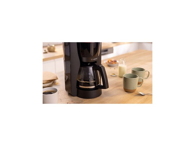 Bosch tka3m133 mymoment koffiezetapparaat zwart - afbeelding 4 van  6