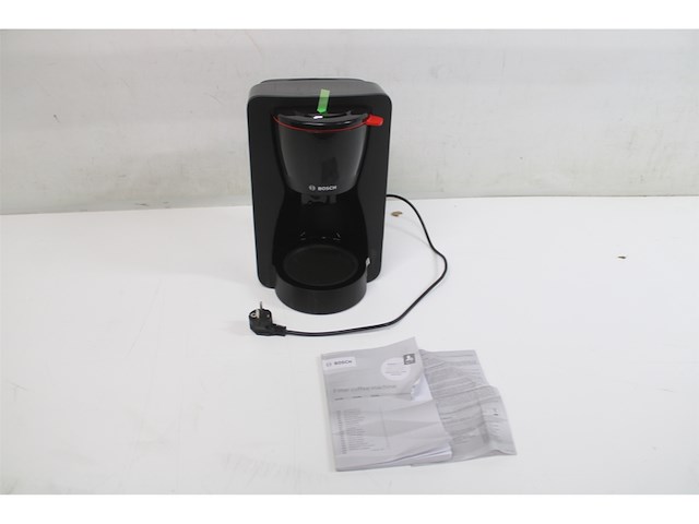 Bosch tka3m133 mymoment koffiezetapparaat zwart - afbeelding 5 van  6