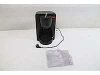 Bosch tka3m133 mymoment koffiezetapparaat zwart - afbeelding 5 van  6