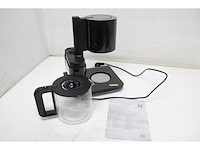 Bosch tka8013 vrijstaand filterkoffiezetapparaat zwart - afbeelding 5 van  6