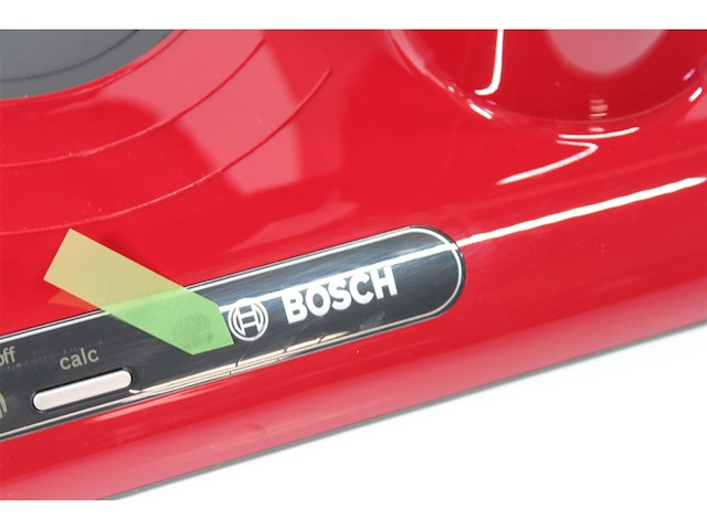 Bosch tka8a054 koffiezetapparaat half automatisch rood - afbeelding 6 van  6