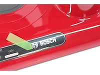 Bosch tka8a054 koffiezetapparaat half automatisch rood - afbeelding 6 van  6