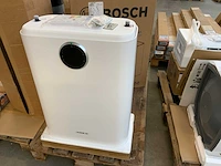 Bosch tr7500t warm water boiler