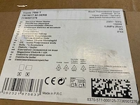 Bosch tr7500t warm water boiler - afbeelding 4 van  4
