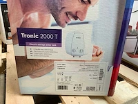 Bosch tronic 200 t boiler