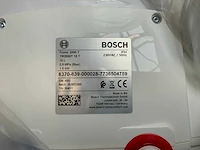 Bosch tronic 200 t boiler - afbeelding 5 van  5