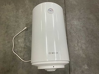 Bosch tronic 2000t boiler 100 liter - afbeelding 1 van  2