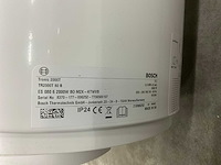 Bosch tronic 2000t boiler 100 liter - afbeelding 2 van  2