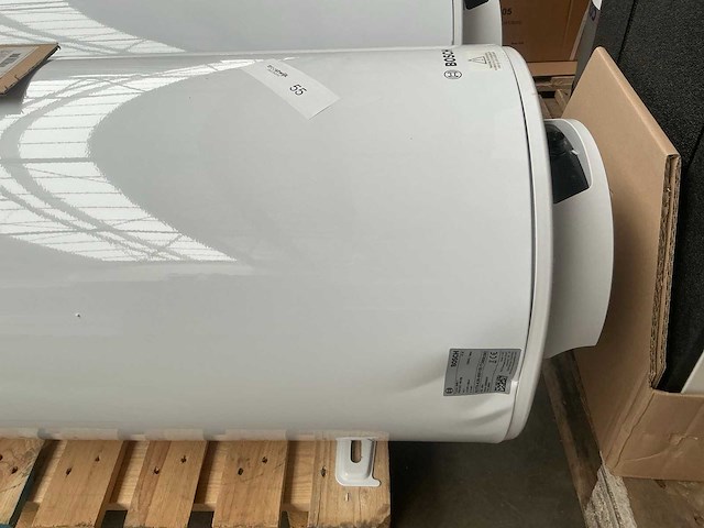 Bosch tronic 2000t elektrische boiler - afbeelding 2 van  4