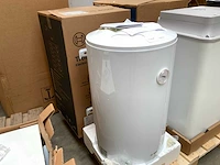 Bosch tronic 2000t warm water boiler