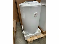 Bosch tronic 2000t warm water boiler - afbeelding 2 van  6