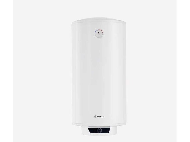 Bosch tronic 2102t 120l droge weerstand elektrisch boiler - afbeelding 1 van  5