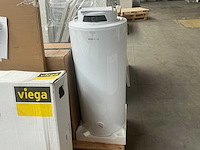 Bosch tronic 2102t 120l droge weerstand elektrisch boiler - afbeelding 2 van  5