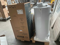 Bosch tronic 2102t 120l droge weerstand elektrisch boiler - afbeelding 3 van  5
