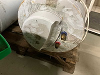 Bosch tronic 400 t warmtepompboilerm 2000 w (2x) - afbeelding 2 van  3