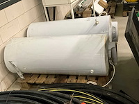 Bosch tronic 400 t warmtepompboilerm 2000 w (2x) - afbeelding 3 van  3