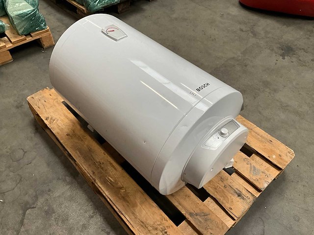 Bosch tronic 4000 t boiler - afbeelding 4 van  4