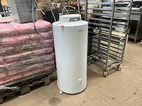 Bosch tronic 4000 t elektrische boiler - afbeelding 2 van  4