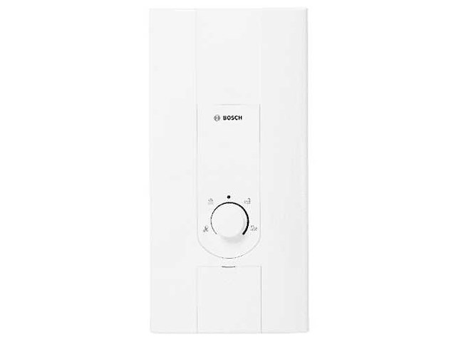 Bosch tronic 5000 elektrische waterverwarmer - afbeelding 1 van  3