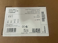 Bosch tronic t buffervat 142l. - afbeelding 4 van  4