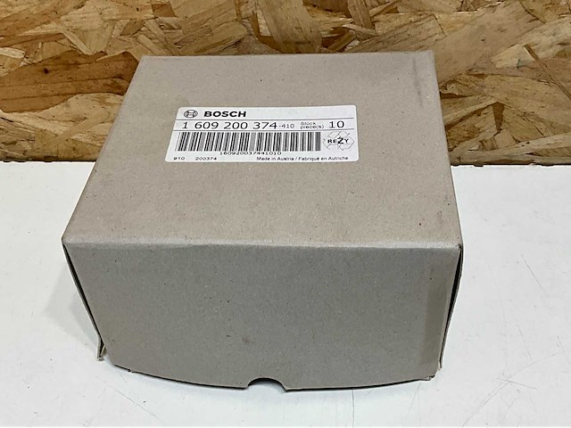 Bosch type 55 nieten (20x) - afbeelding 3 van  5