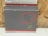 Bosch type 55 spijkers, nagels & nieten (32000x) - afbeelding 2 van  3