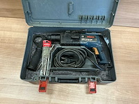 Bosch ubh 2/20 se boorhamer - afbeelding 11 van  11