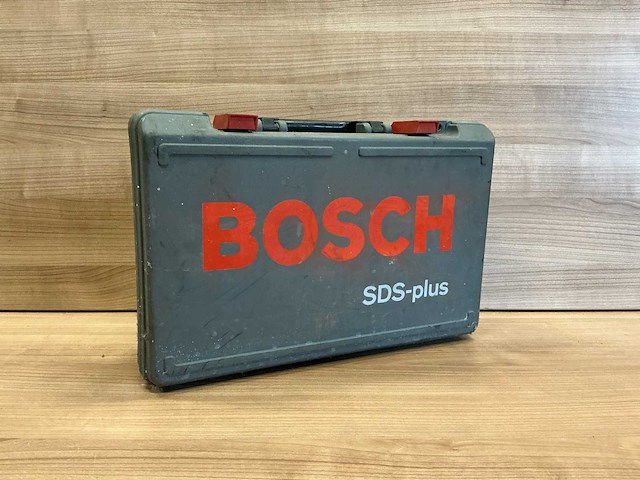 Bosch ubh 2/20 se boorhamer - afbeelding 2 van  11