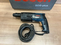Bosch ubh 2/20 se boorhamer - afbeelding 3 van  11
