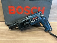 Bosch ubh 2/20 se boorhamer - afbeelding 4 van  11