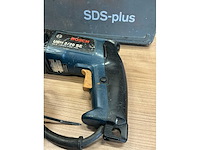 Bosch ubh 2/20 se boorhamer - afbeelding 7 van  11
