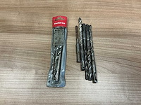 Bosch ubh 2/20 se boorhamer - afbeelding 8 van  11
