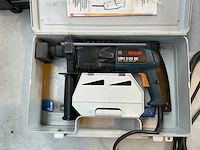 Bosch ubh 2/20 se boormachine - afbeelding 1 van  6