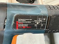 Bosch ubh 2/20 se boormachine - afbeelding 3 van  6