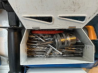 Bosch ubh 2/20 se boormachine - afbeelding 5 van  6