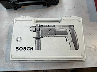 Bosch ubh 2/20 se boormachine - afbeelding 6 van  6