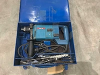 Bosch ubh 4/26 beton boormachine