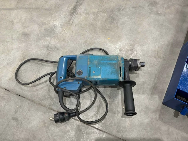 Bosch ubh 4/26 beton boormachine - afbeelding 2 van  3