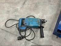 Bosch ubh 4/26 beton boormachine - afbeelding 2 van  3