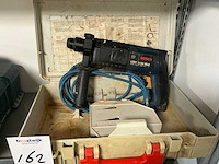 Bosch ubh12/20 rle boormachine - afbeelding 1 van  2