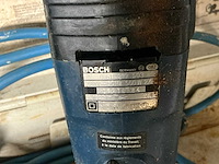 Bosch ubh12/20 rle boormachine - afbeelding 2 van  2