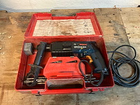 Bosch ubh2/20rle boormachine