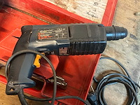 Bosch ubh2/20rle boormachine - afbeelding 3 van  6