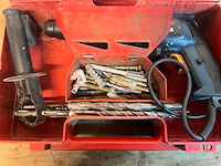 Bosch ubh2/20rle boormachine - afbeelding 4 van  6