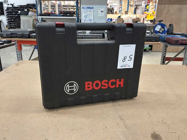 Bosch uitlees apparatuur toebehoren - afbeelding 4 van  4