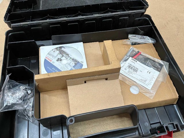 Bosch uitlees toebehoren - afbeelding 2 van  5