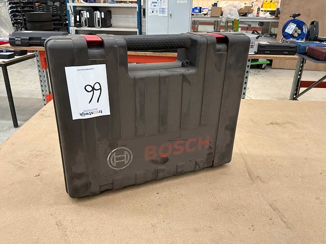 Bosch uitlees toebehoren - afbeelding 4 van  4