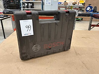 Bosch uitlees toebehoren - afbeelding 4 van  4