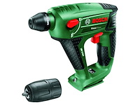 Bosch uneo 4800bpm lithium-ion (li-ion) 1200g accu boorhamer - afbeelding 1 van  5