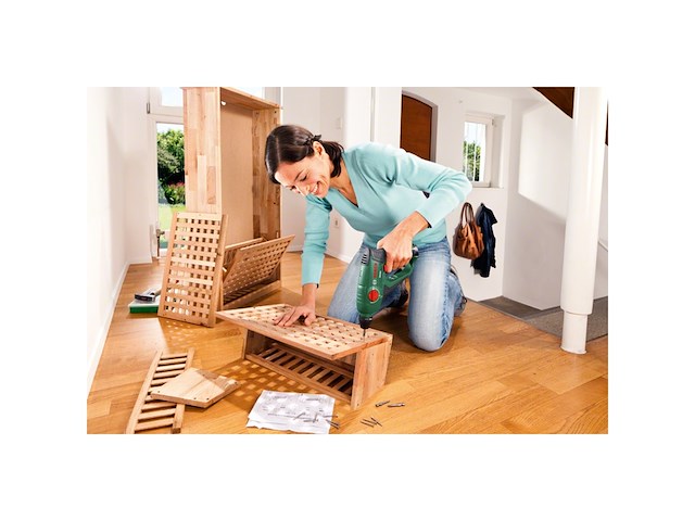 Bosch uneo 4800bpm lithium-ion (li-ion) 1200g accu boorhamer - afbeelding 3 van  5